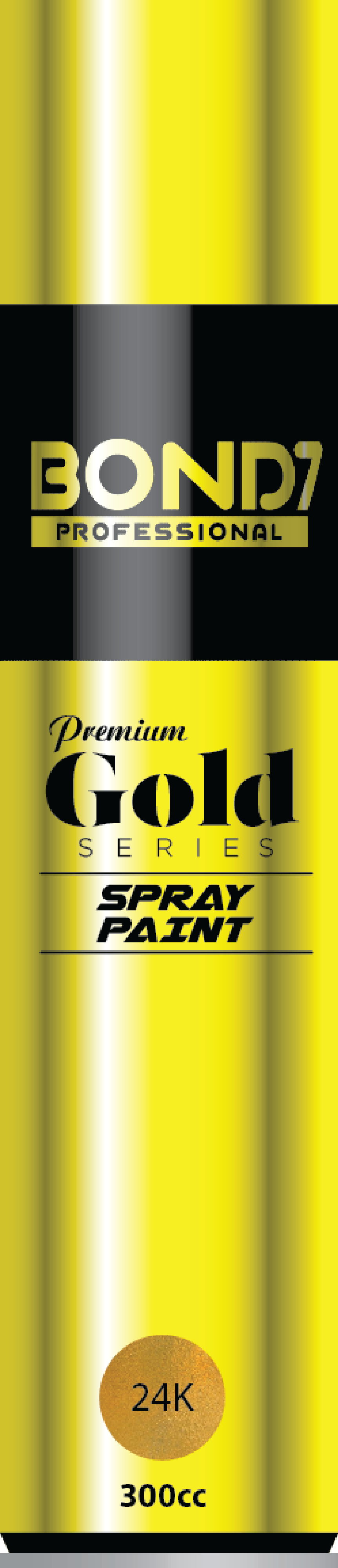 SYK BOND7 18K Antique Gold Premium Gold Series Spray Paint (300ml) Gold  Chrome Paint Spray Emas Gold Colour 金色喷漆 Negeri Sembilan, Malaysia  Supplier, Seller, Provider, Authorized Dealer